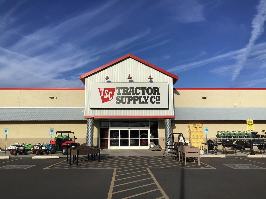 Tractor Supply Co. - Chandler, AZ