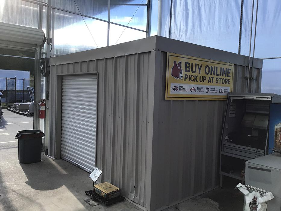 Tractor Supply Co. Image