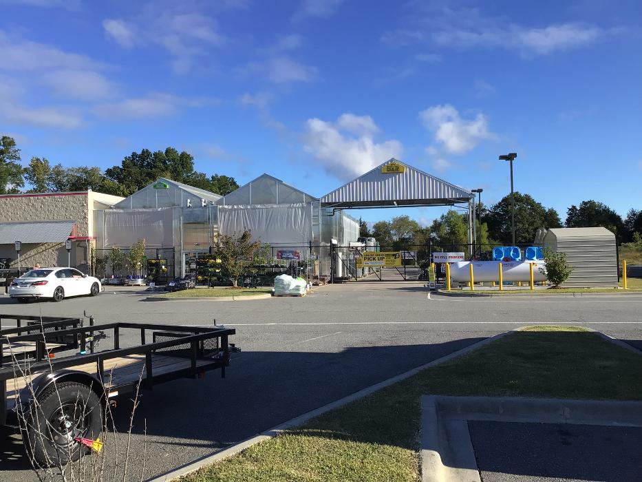 Tractor Supply Co. Image