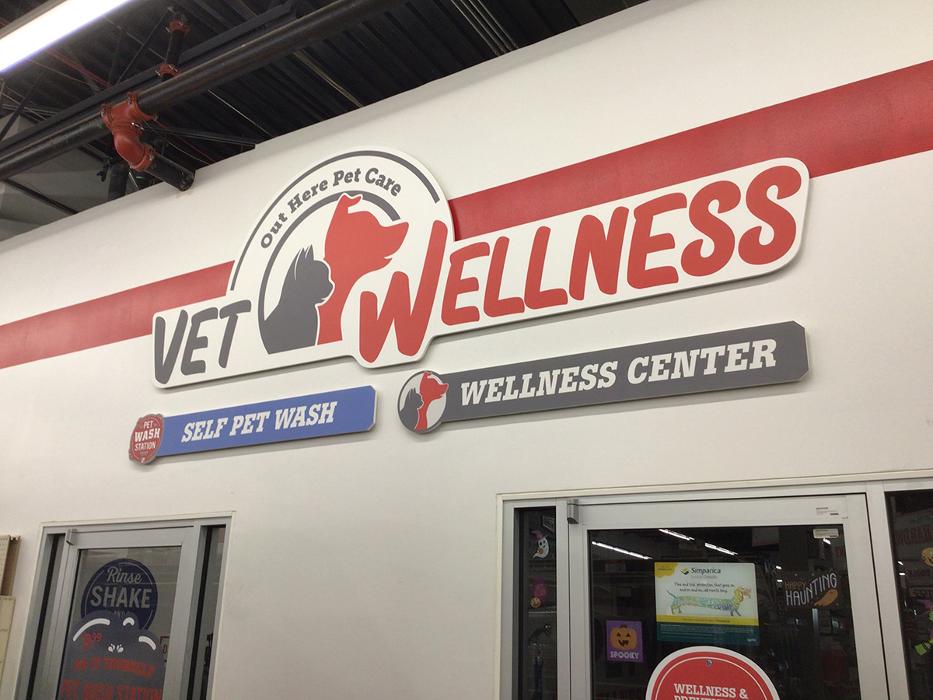 Tractor Supply Co. - White Lake, MI