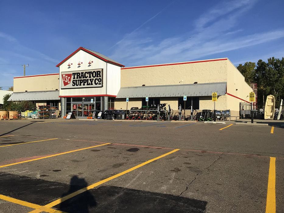 Tractor Supply Co. - White Lake, MI