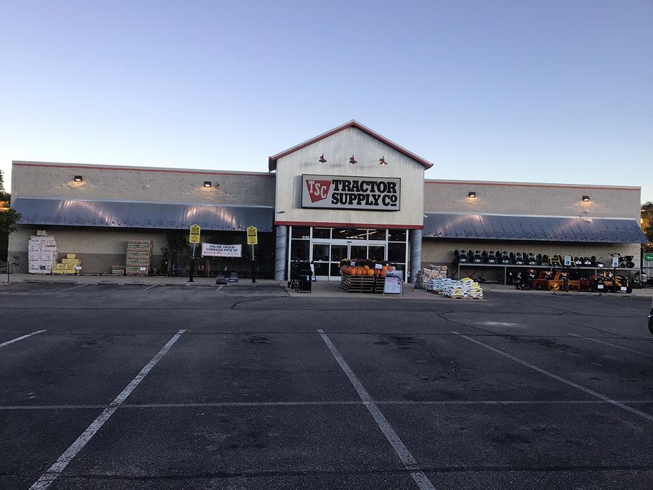 Tractor Supply Co. - Stevensville, MI