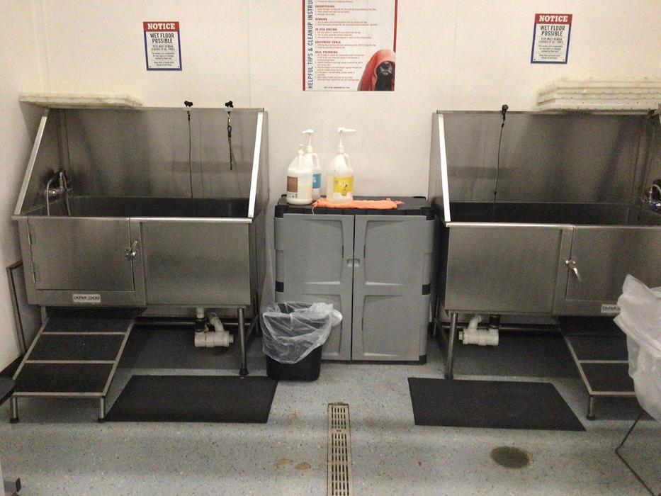 Tractor Supply Co. Image