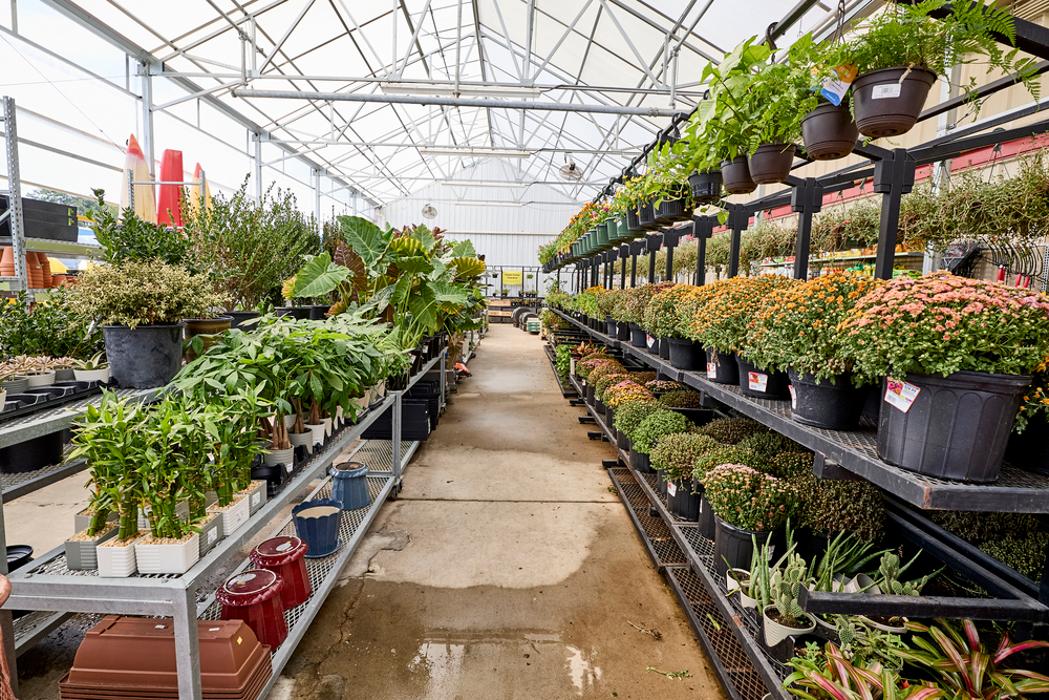 Tractor Supply Co. Image