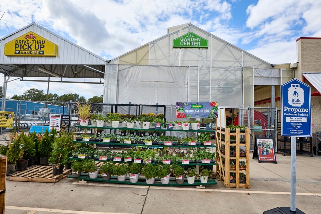 Tractor Supply Co. Image