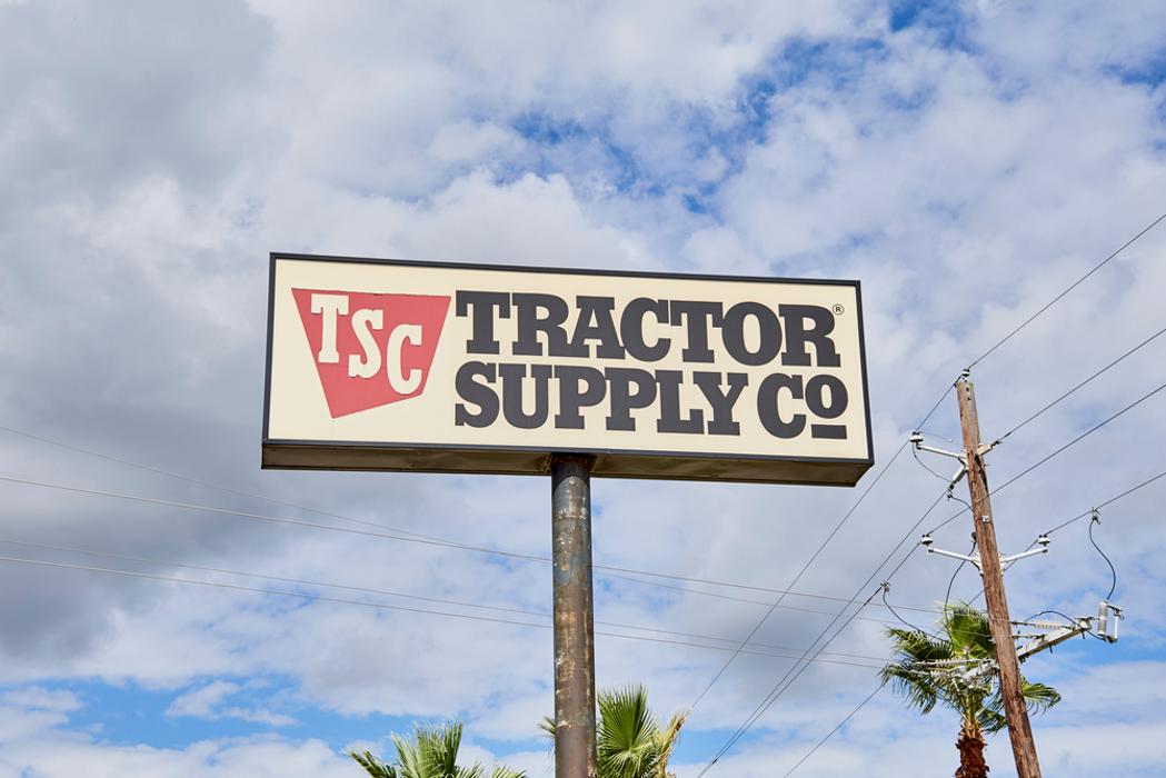 Tractor Supply Co. Image