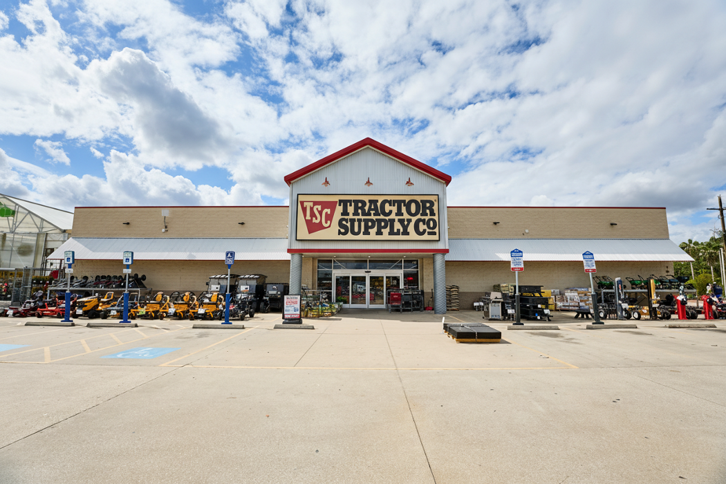 Tractor Supply Co. Image