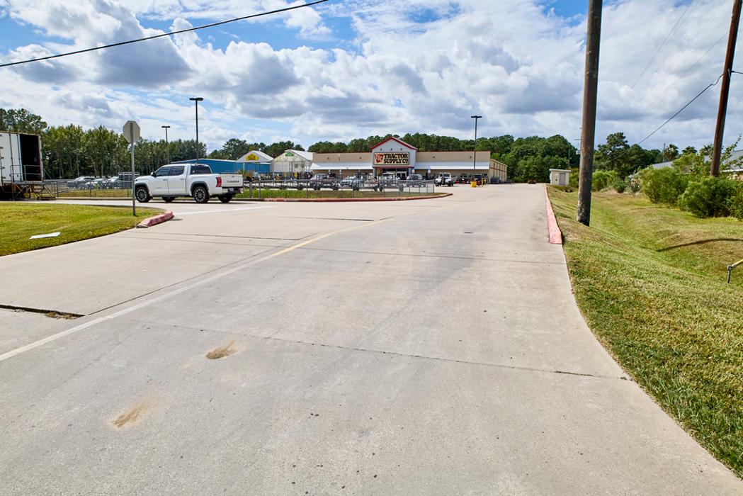 Tractor Supply Co. Image