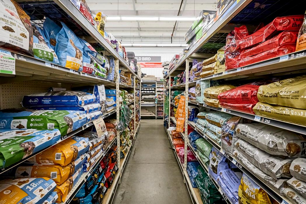 Tractor Supply Co. Image