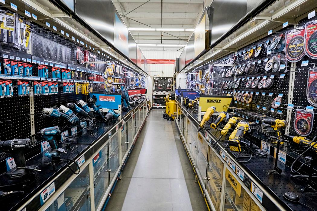 Tractor Supply Co. Image