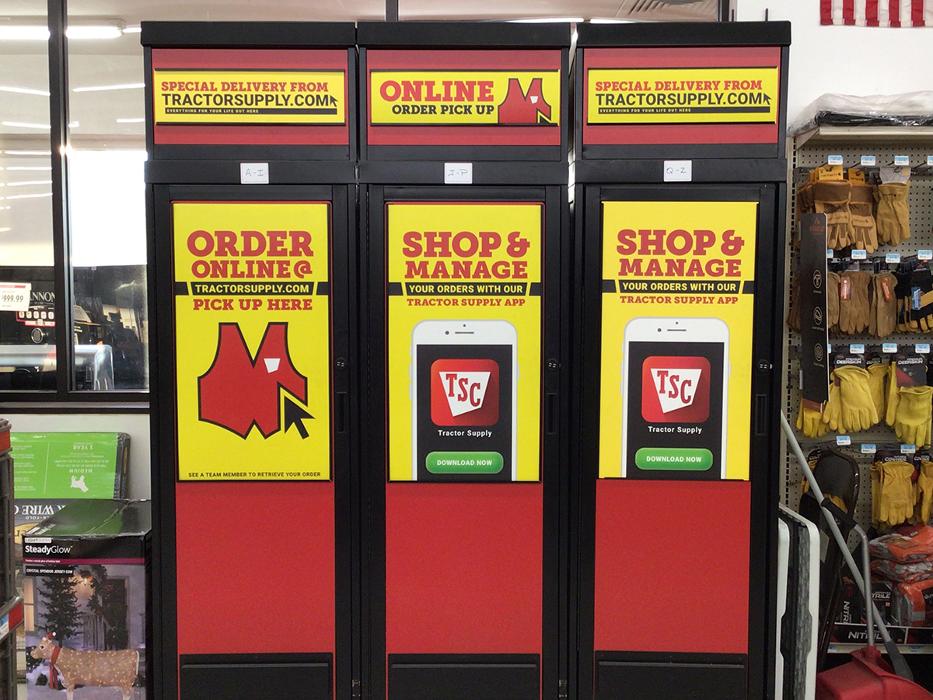 Tractor Supply Co. - Macclenny, FL