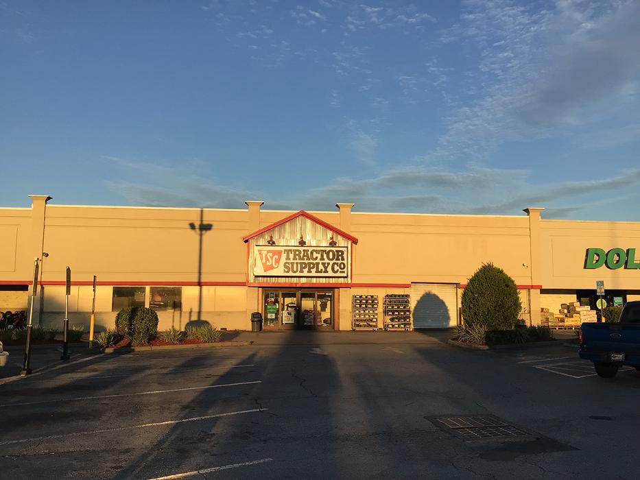 Tractor Supply Co. - Macclenny, FL