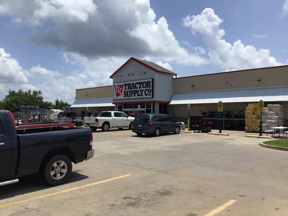 Tractor Supply Co.