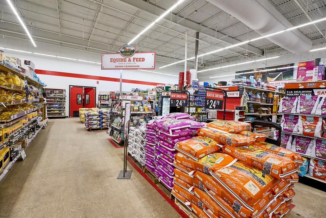 Tractor Supply Co. Image