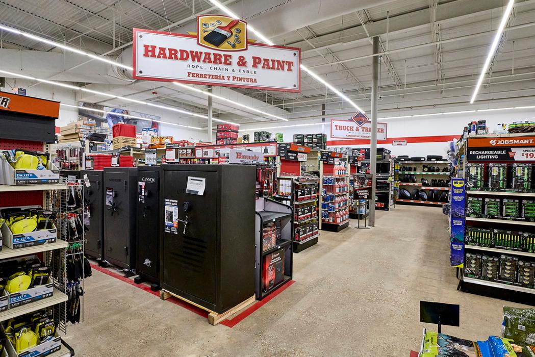 Tractor Supply Co. Image