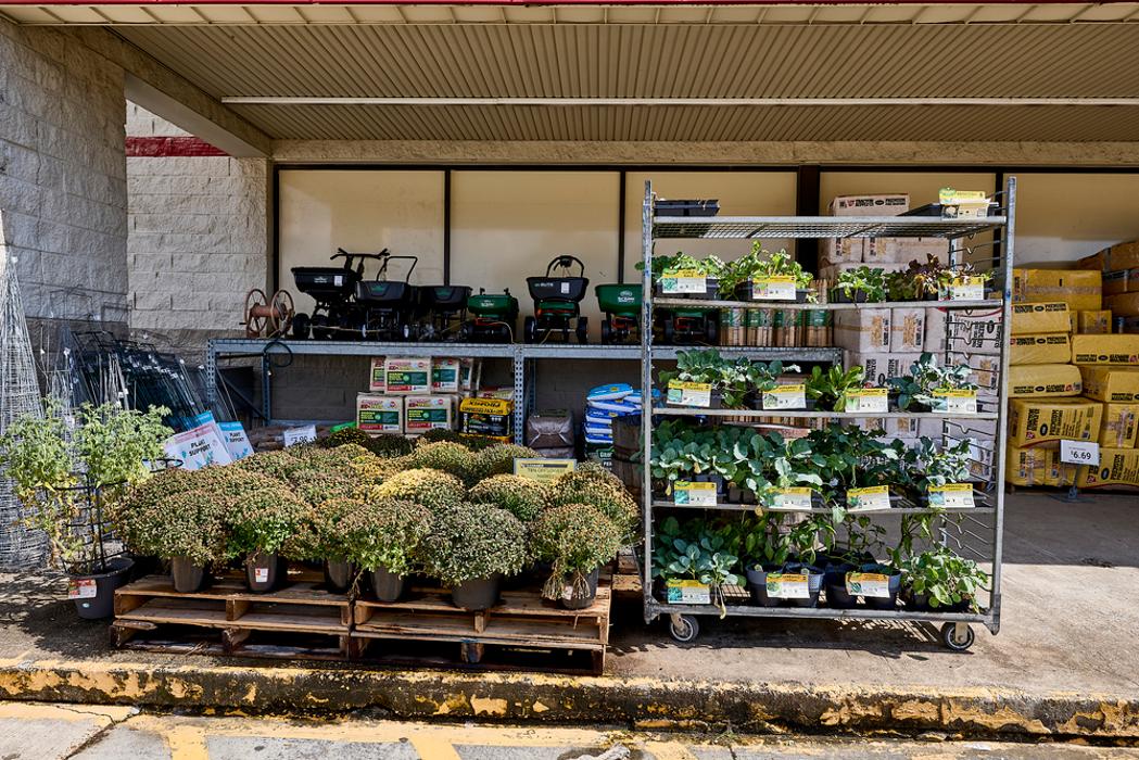 Tractor Supply Co. Image