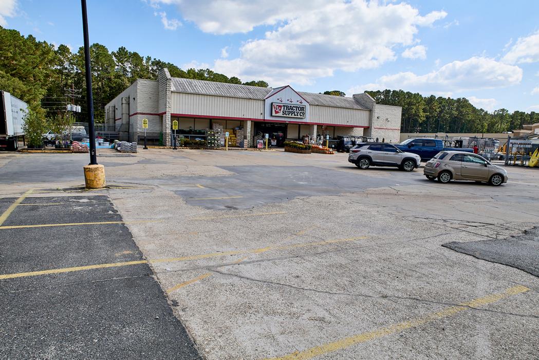 Tractor Supply Co. Image