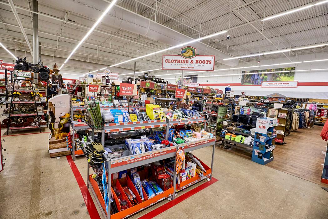 Tractor Supply Co. Image