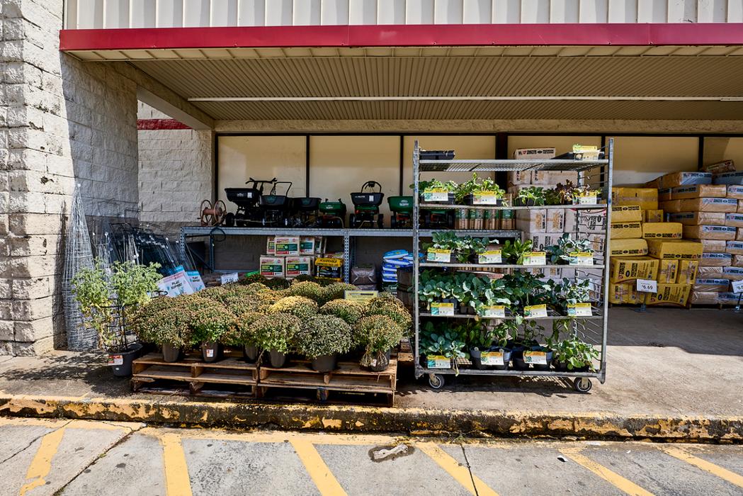 Tractor Supply Co. Image