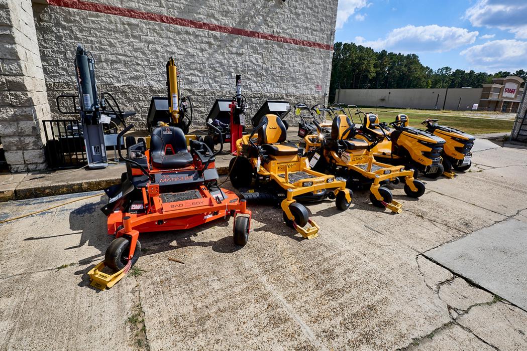 Tractor Supply Co. Image