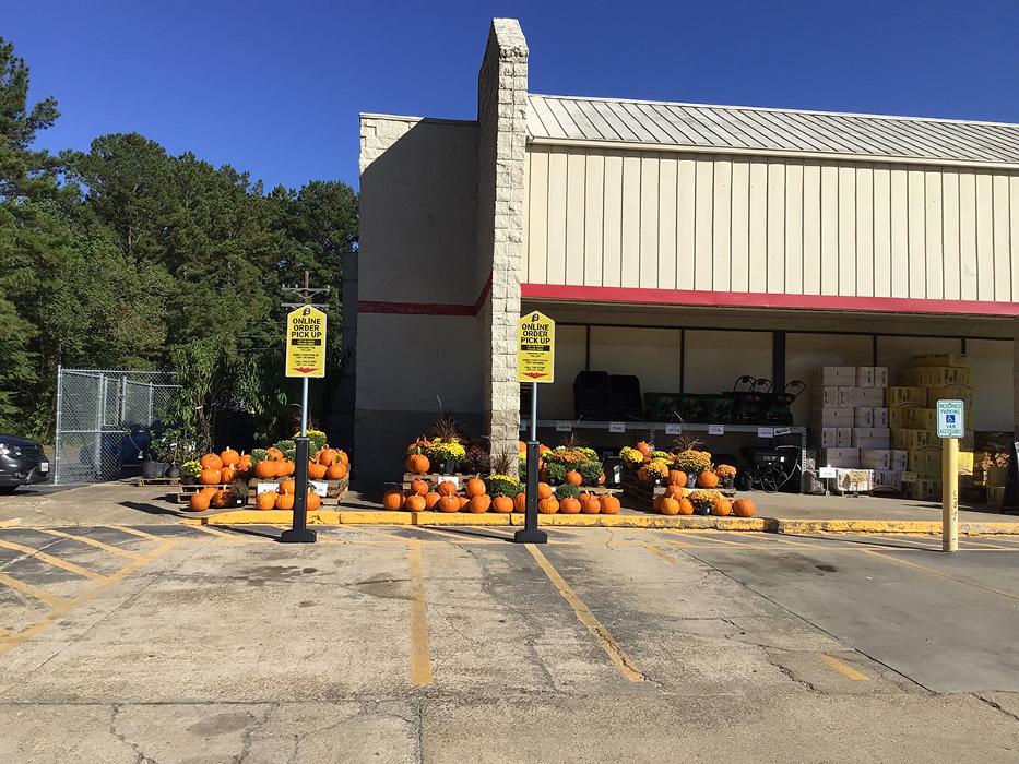 Tractor Supply Co. Image