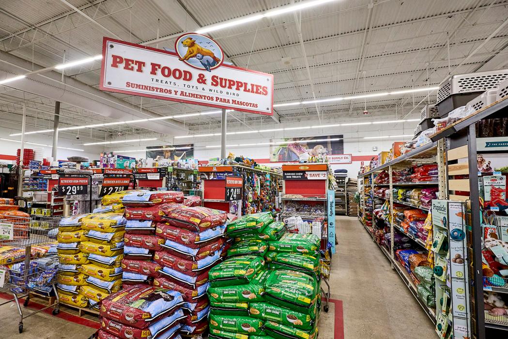 Tractor Supply Co. Image