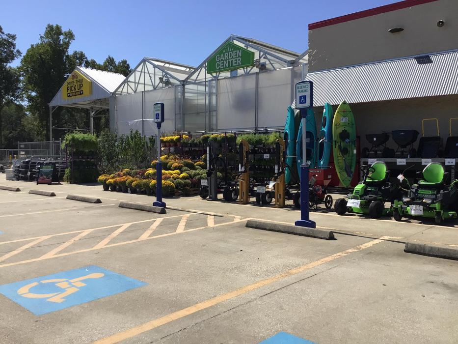 Tractor Supply Co. Image