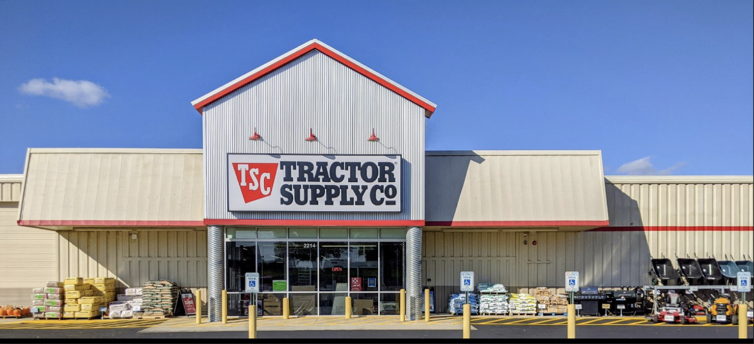 Tractor Supply Co. - Washington, IN