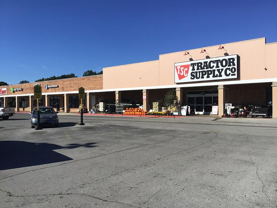 Tractor Supply Co. Image