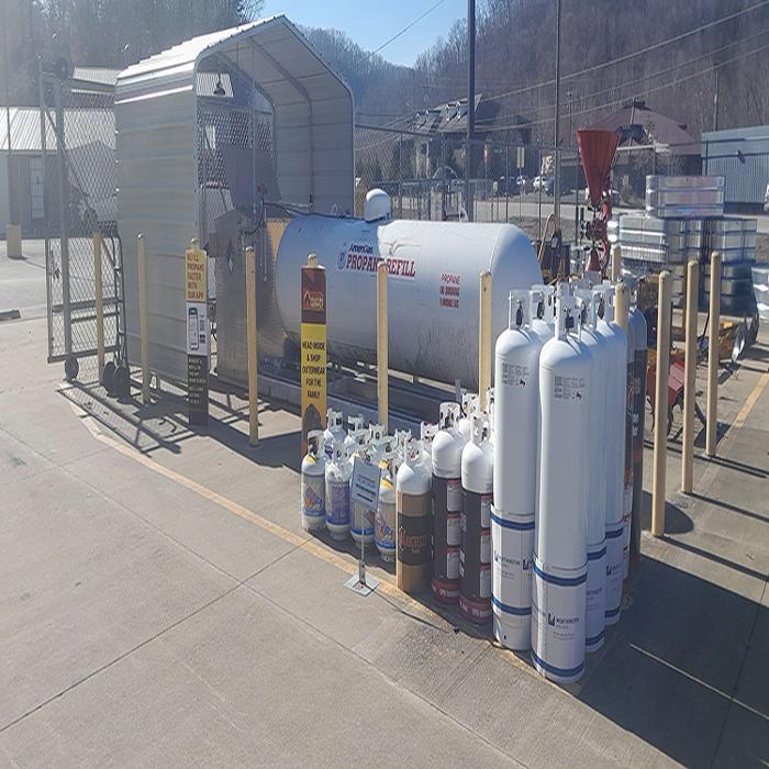 Tractor Supply Co. Image