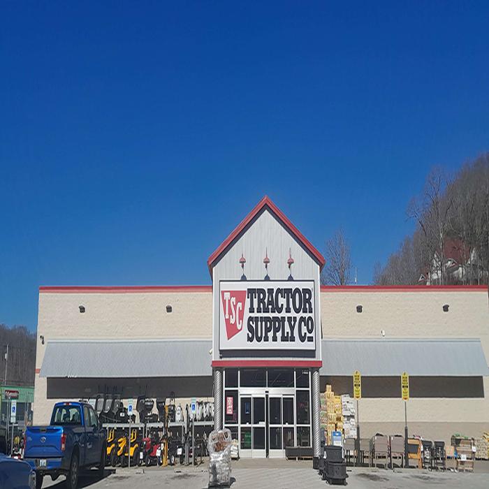 Tractor Supply Co. Image