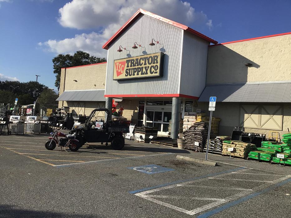 Tractor Supply Co. - Groveland, FL