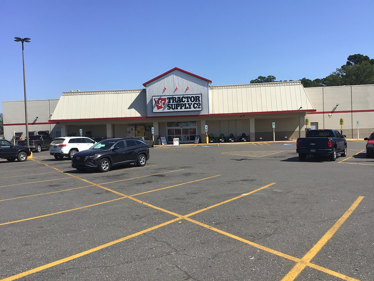 Tractor Supply Co. - Malvern, AR 72104 - (501)467-3353 | ShowMeLocal.com