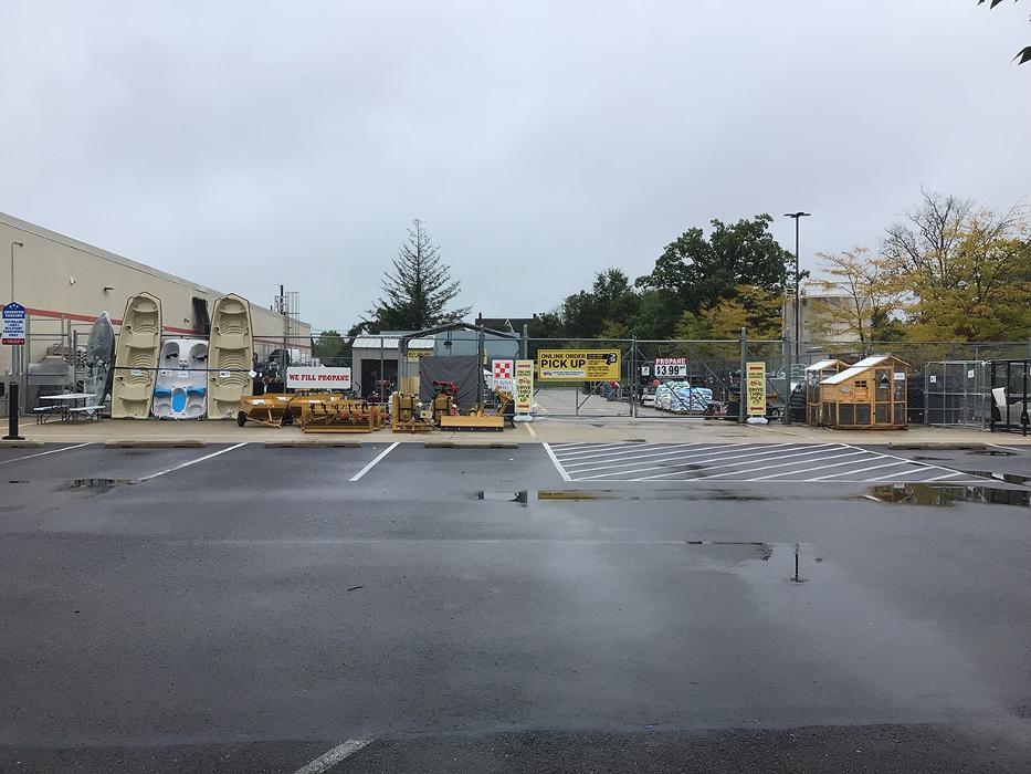 Tractor Supply Co. - Pipersville, PA