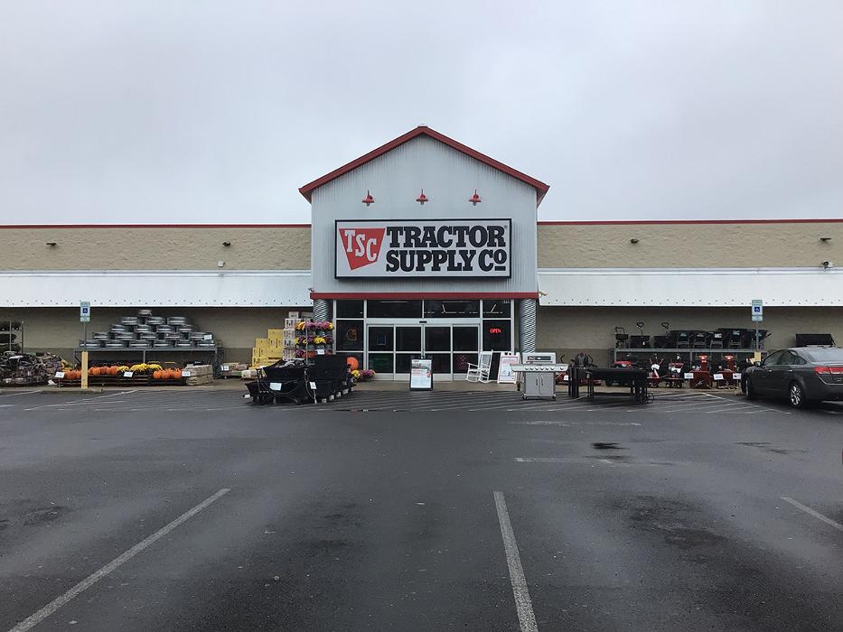 Tractor Supply Co. - Pipersville, PA