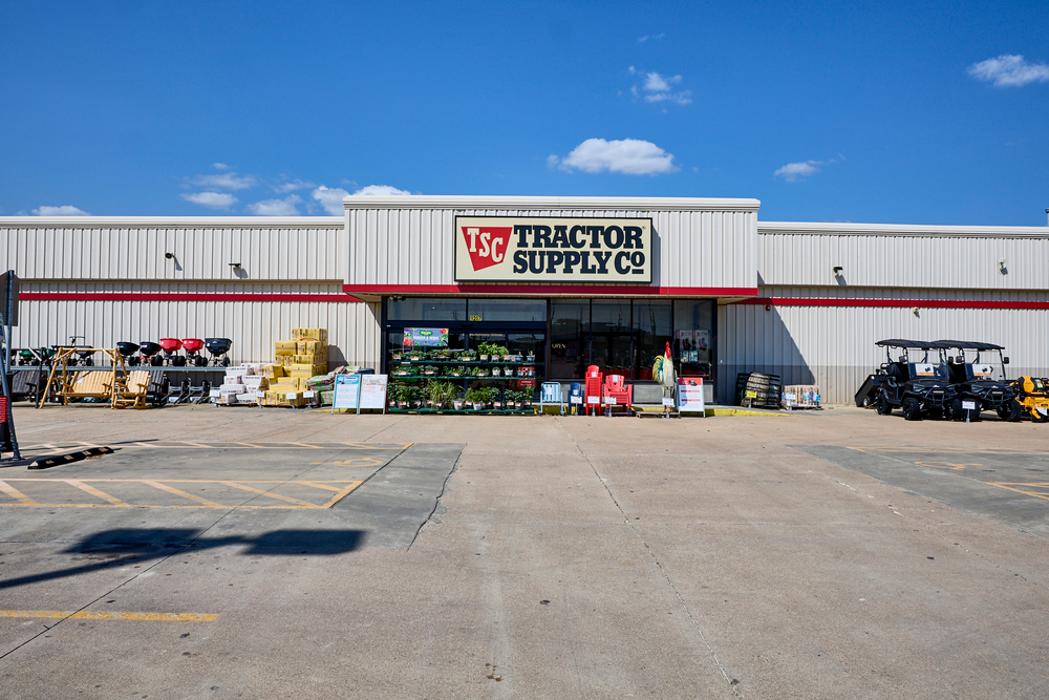 Tractor Supply Co. Image