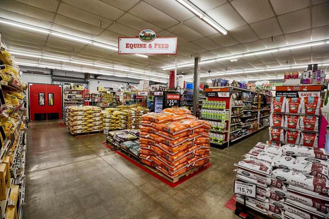 Tractor Supply Co. Image