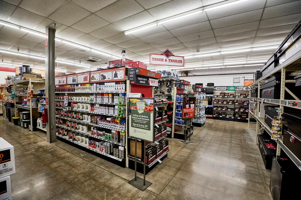 Tractor Supply Co. Image