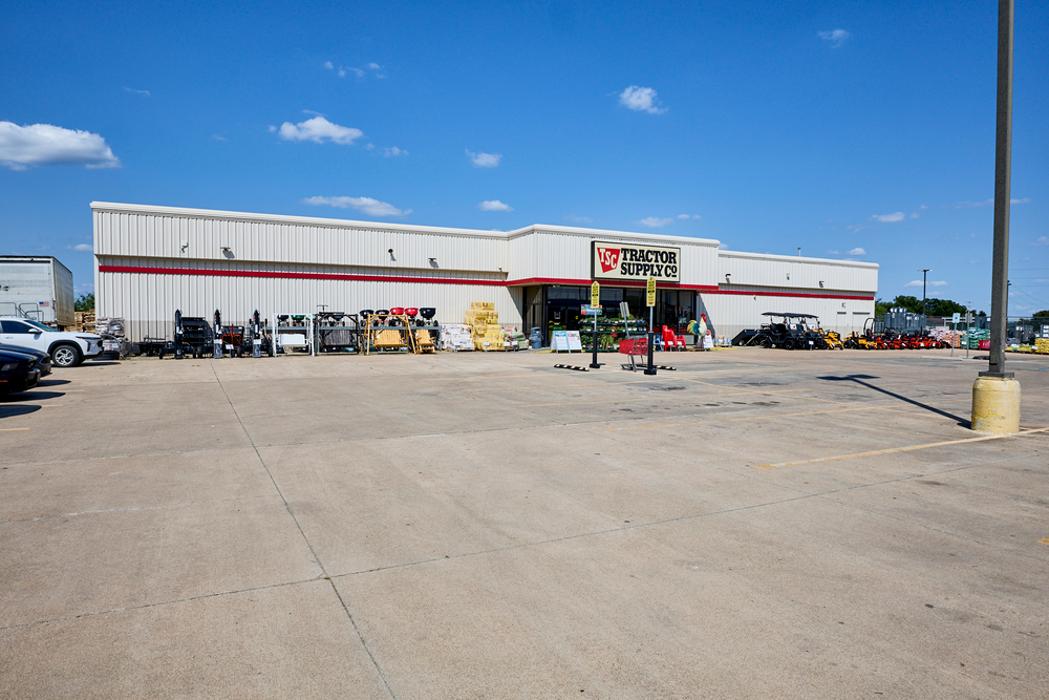 Tractor Supply Co. Image
