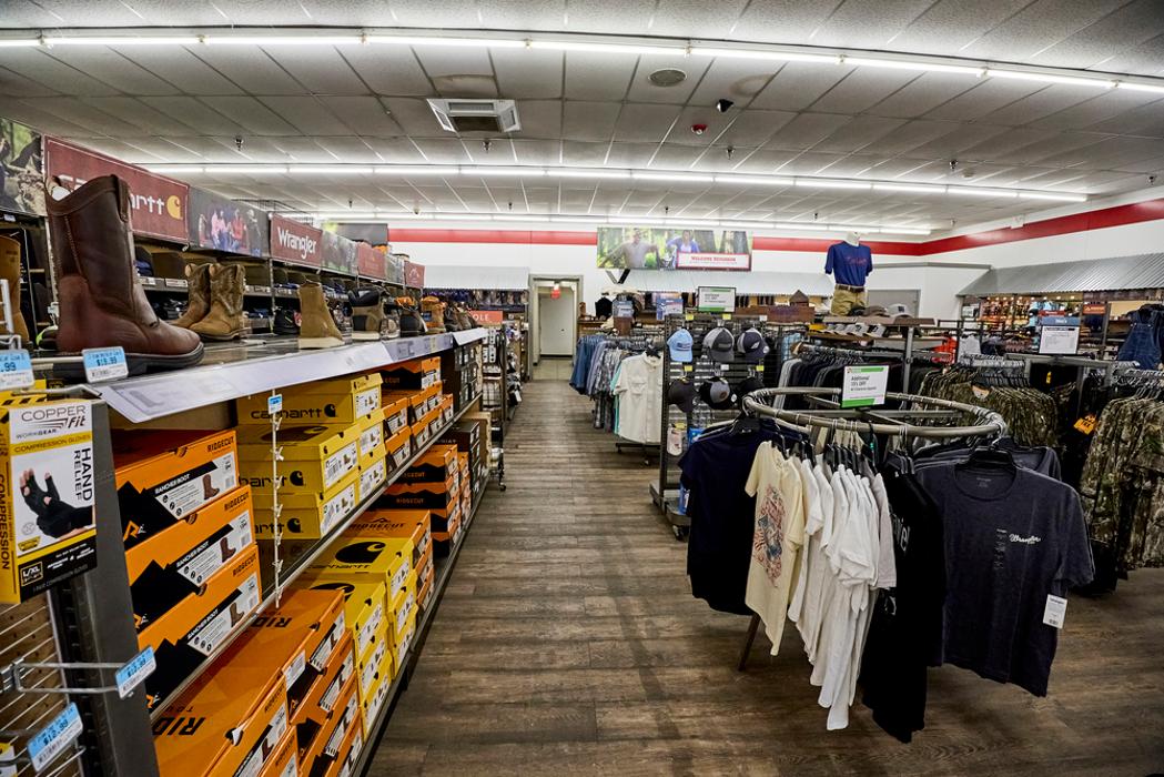 Tractor Supply Co. Image