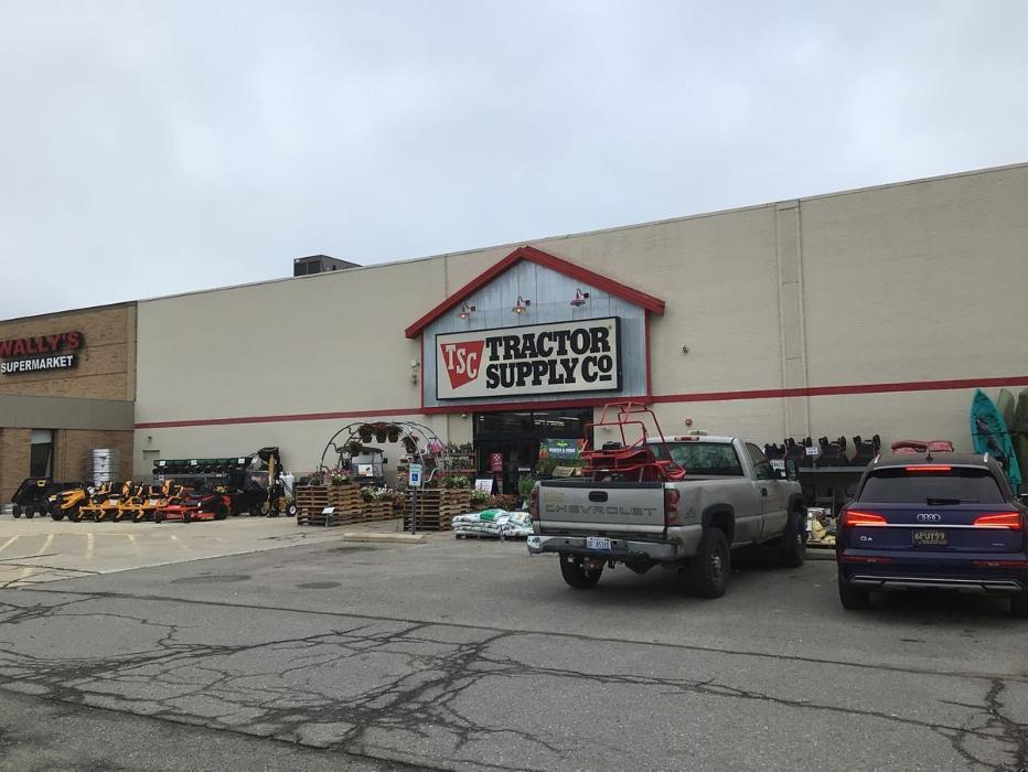 Tractor Supply Co.