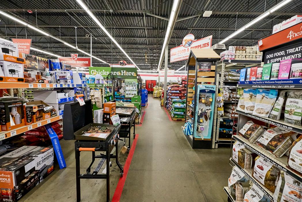 Tractor Supply Co. Image