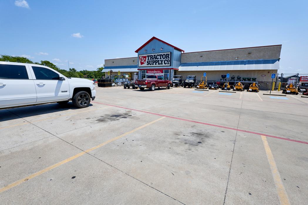 Tractor Supply Co. Image