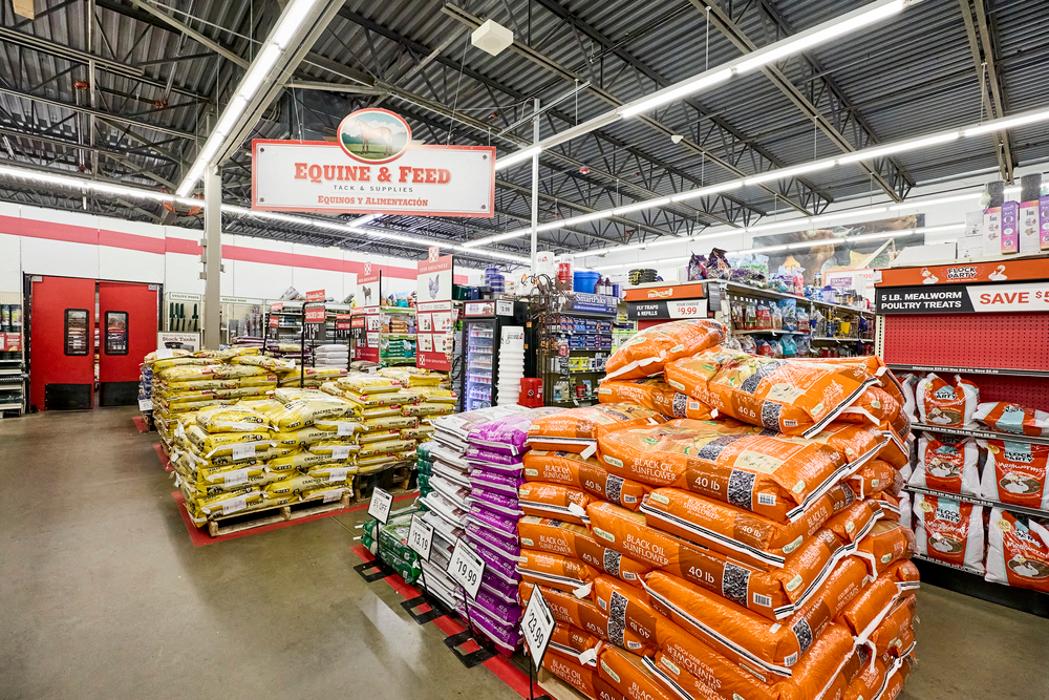 Tractor Supply Co. Image