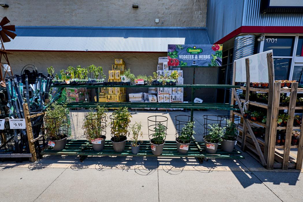 Tractor Supply Co. Image