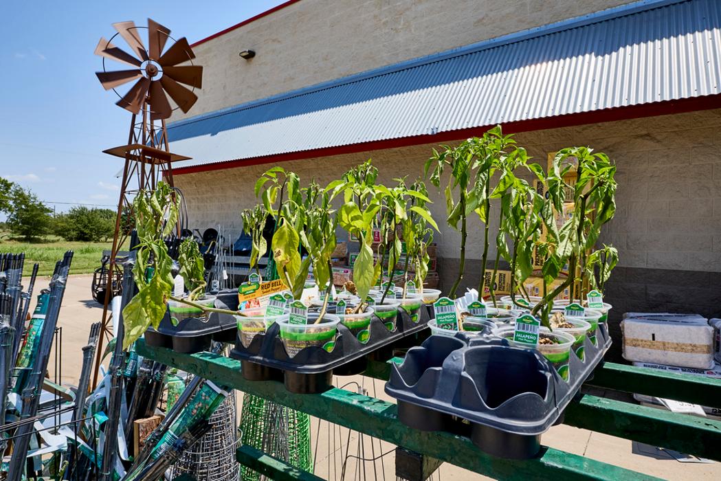 Tractor Supply Co. Image