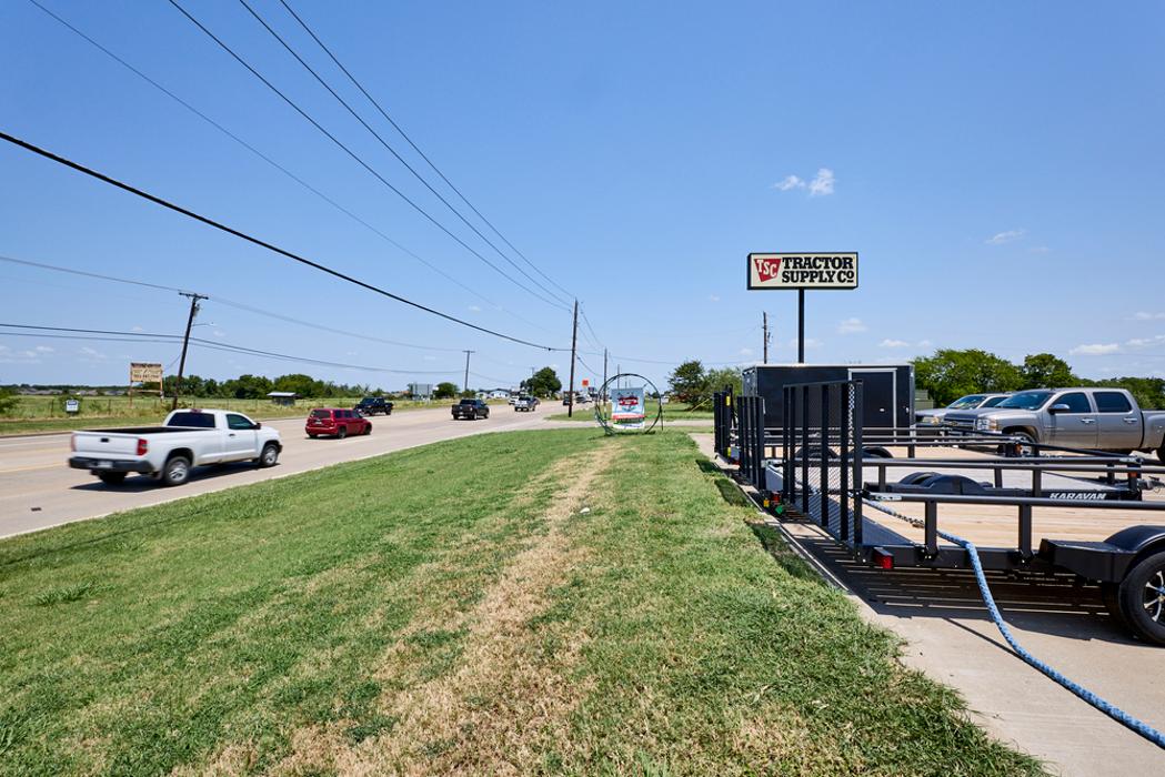 Tractor Supply Co. Image