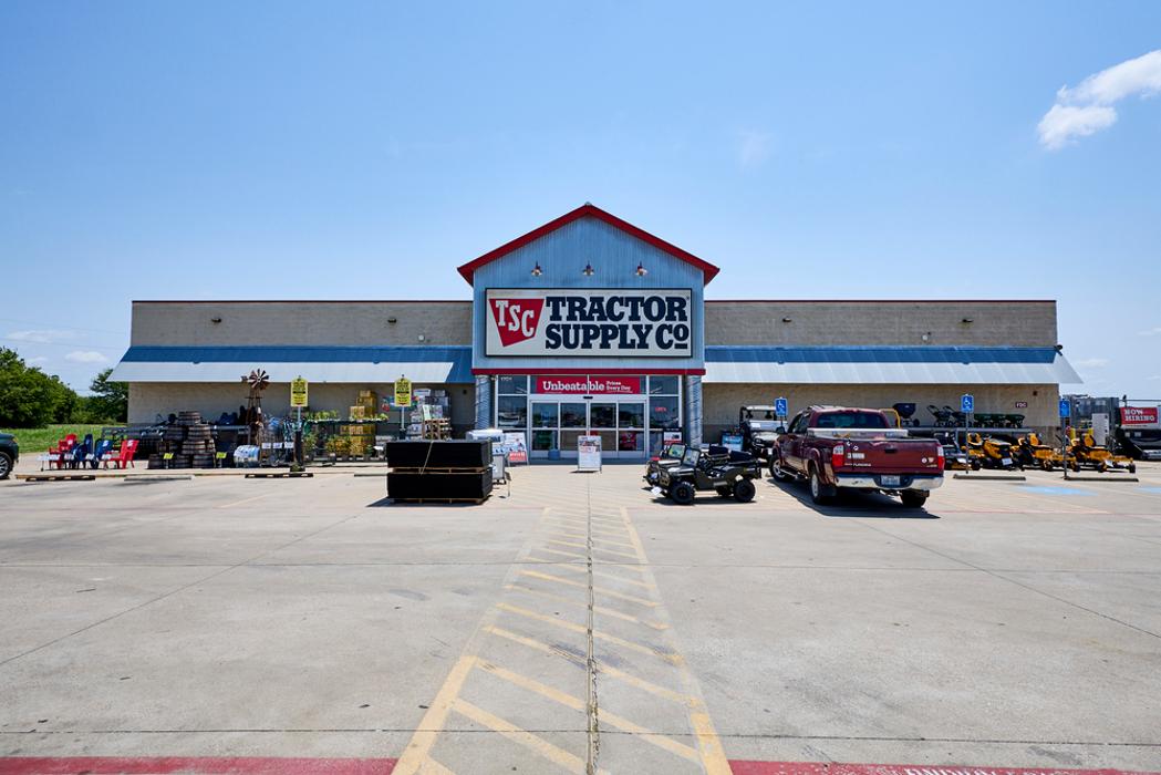 Tractor Supply Co. Image