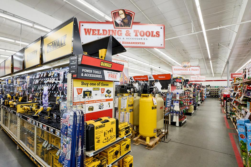 Tractor Supply Co. Image