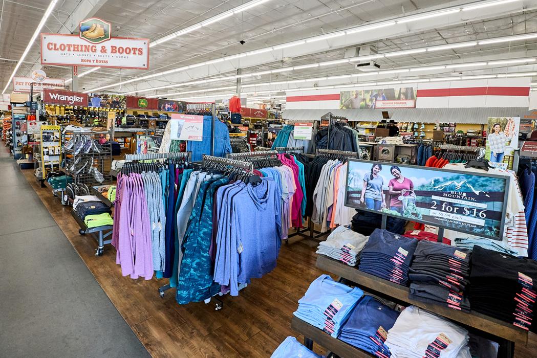 Tractor Supply Co. Image